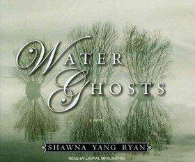 Water Ghostswater 
