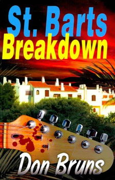 St. Barts Breakdownbarts 