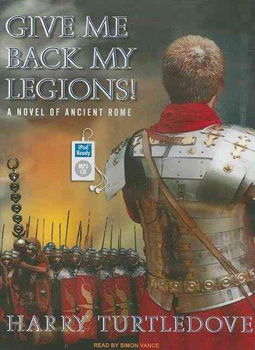 Give Me Back My Legions!give 