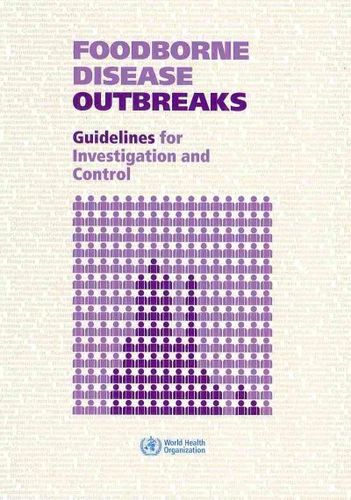 Foodborne Disease Outbreaksfoodborne 