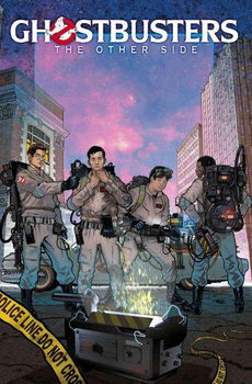 Ghostbustersghostbusters 