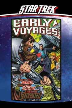 Star Trek Omnibus 2star 