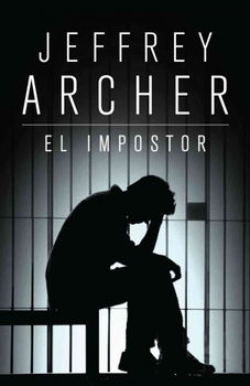 El impostor/ A Prisoner of Birthimpostor 
