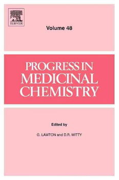 Progress in Medicinal Chemistryprogress 