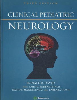 Clinical Pediatric Neurologyclinical 