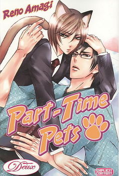 Part-time Petstime 
