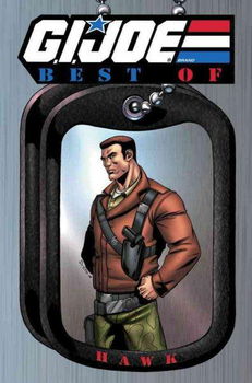 G.I. The Best of Hawk 2hawk 