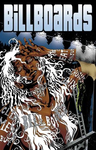 Billboardsbillboards 