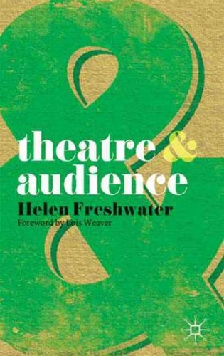 Theatre & Audiencetheatre 