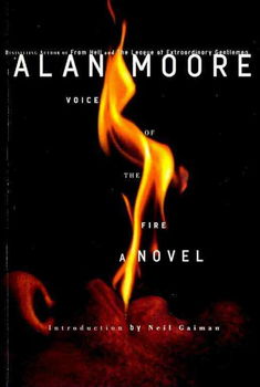 Voice of the Firevoice 