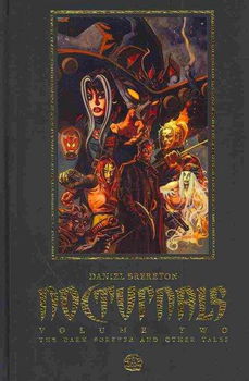 Nocturnalsnocturnals 