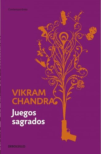 Juegos sagrados/ Sacred Gamesjuegos 