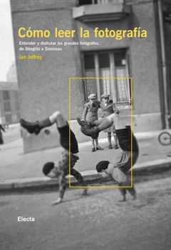 Como leer la fotografia/ How To Read a Photographcomo 