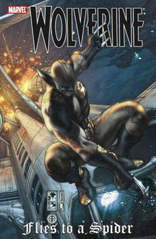Wolverinewolverine 