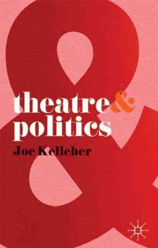 Theatre & Politicstheatre 