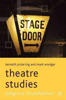 Theatre Studiestheatre 