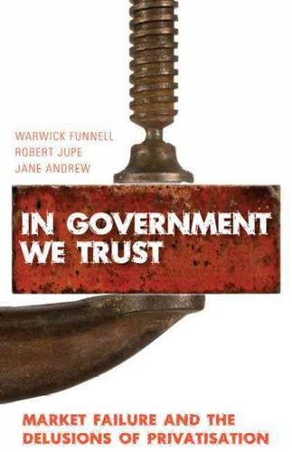 In Government We Trustgovernment 