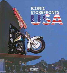 Iconic Storefronts USAiconic 