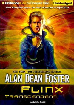 Flinx Transcendentflinx 