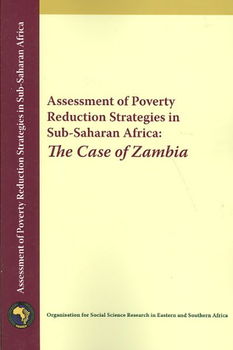 Assessment of Poverty Reduction Strategies in Sub-saharan Africaassessment 
