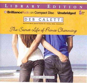 The Secret Life of Prince Charmingsecret 
