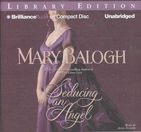 Seducing an Angelseducing 