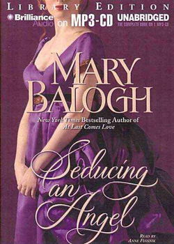 Seducing an Angelseducing 