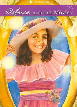 Rebecca and the Moviesrebecca 