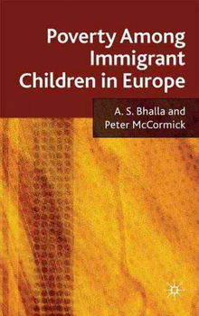 Poverty Amongst Immigrant Children in Europepoverty 