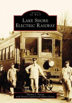 Lake Shore Electric Railwaylake 