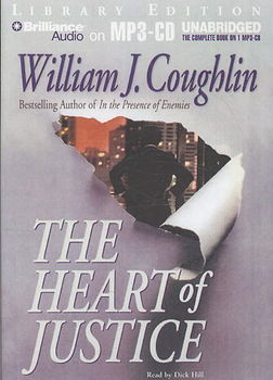 The Heart of Justiceheart 