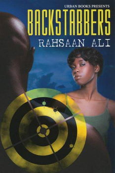 Backstabbersbackstabbers 