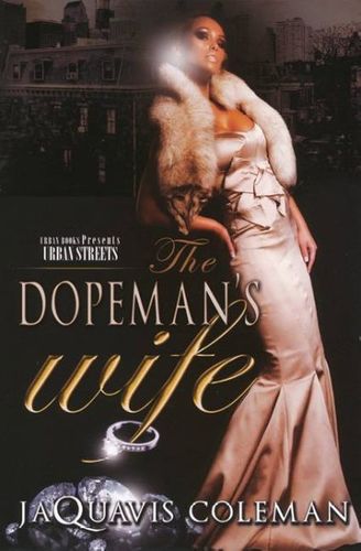 The Dopeman's Wifedopeman 