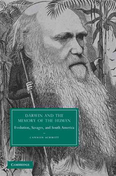 Darwin and the Memory of the Humandarwin 