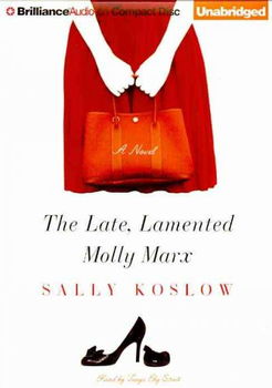 The Late, Lamented Molly Marxlate 