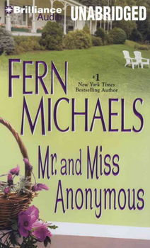 Mr. and Miss Anonymousmiss 