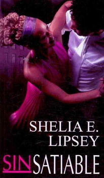 Sinsatiablesinsatiable 