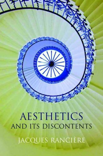 Aesthetics and Its Discontentsaesthetics 