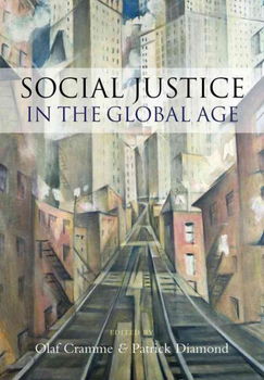 Social Justice in the Global Agesocial 