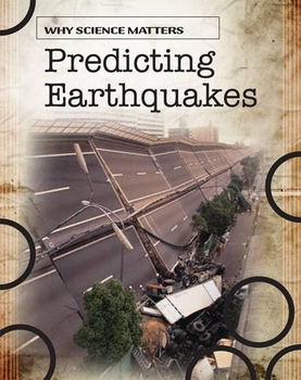 Predicting Earthquakespredicting 