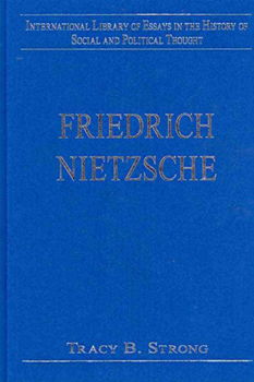 Friedrich Nietzschefriedrich 