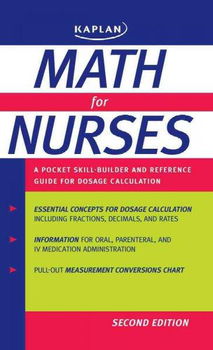 Math for Nursesmath 