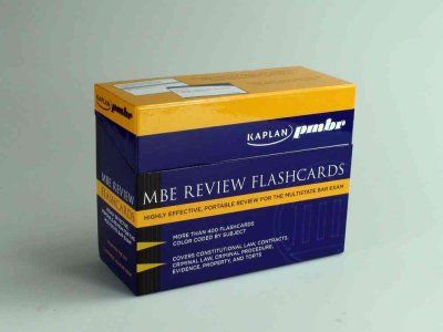 MBE Review Flashcardsmbe 