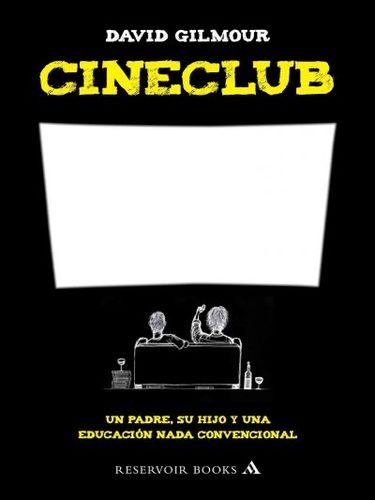 Cineclub/ The Film Clubcineclub 