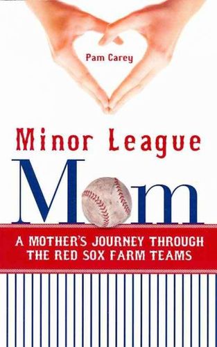 Minor League Momminor 