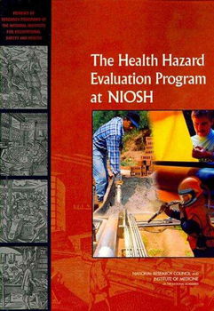 Health Hazard Evaluation Program at NIOSHhealth 