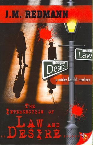 The Intersection of Law and Desireintersection 