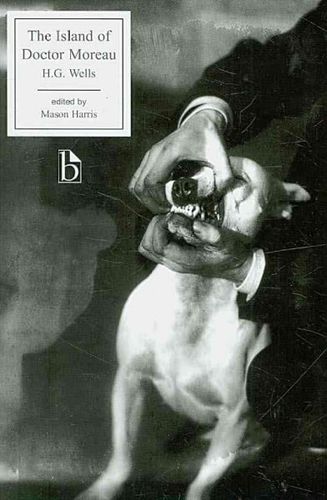 The Island of Doctor Moreauisland 