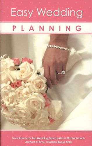 Easy Wedding Planningeasy 
