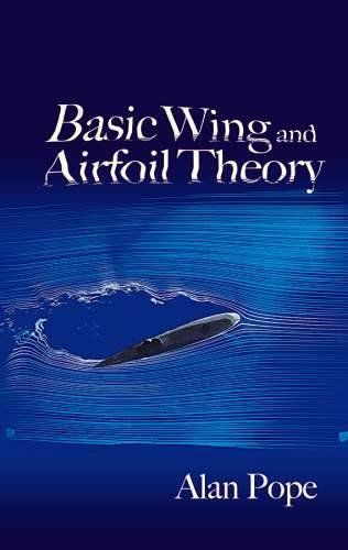Basic Wing and Airfoil Theorybasic 